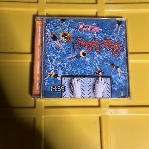 14:59 by Sugar Ray (CD, 1999)
